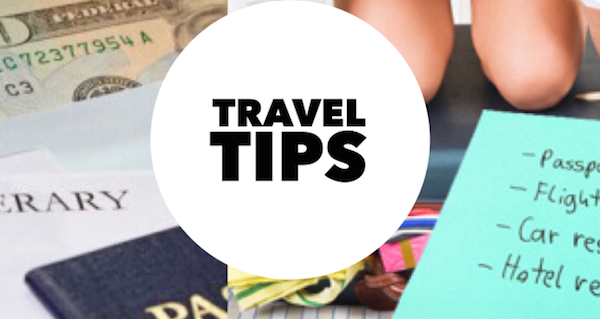 travel